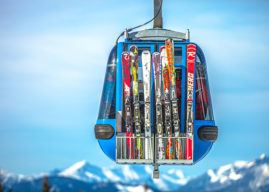 Best All Mountain Skis Of 2020