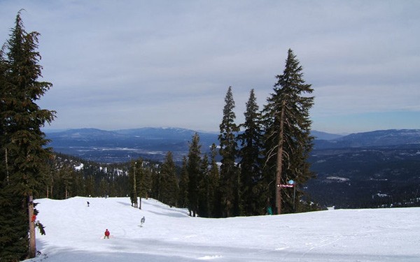 best lake tahoe ski resorts