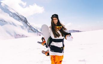 womens all mountain snowboards
