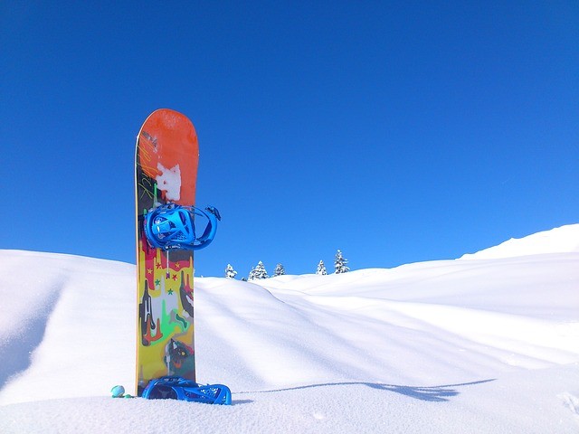 snowboard brands