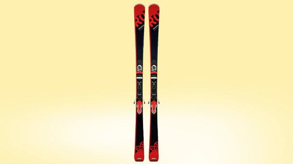rossignol experience skis review