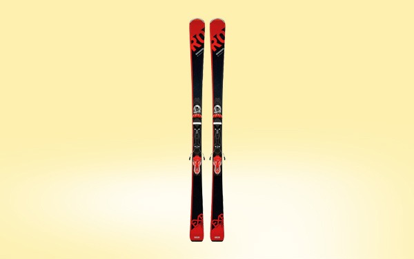 rossignol experience skis review