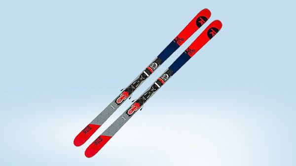 rossignol sprayer skis review