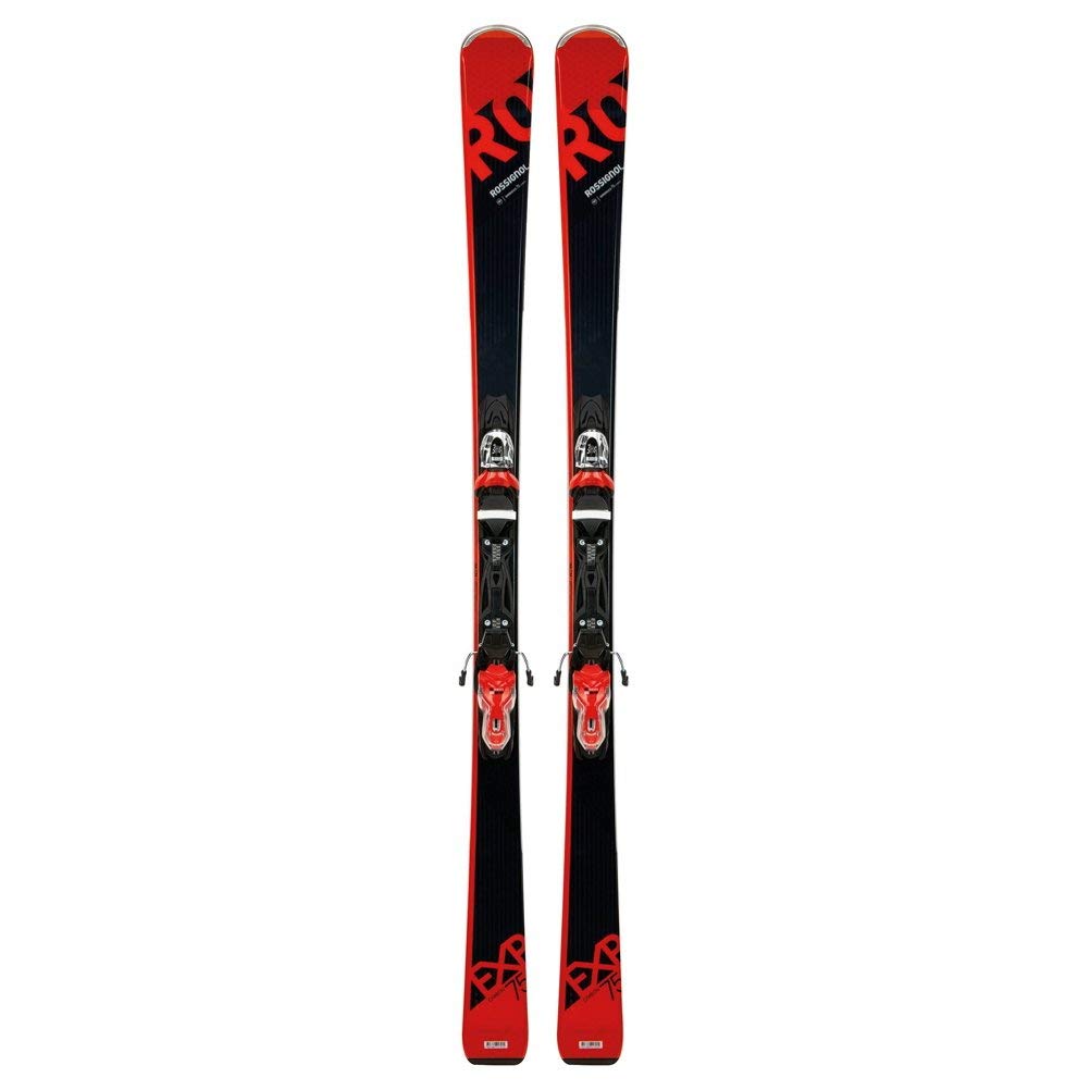 all mountain skis for beginners