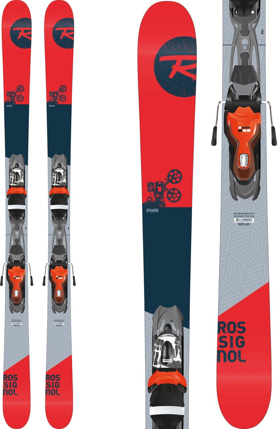 best skis for kids