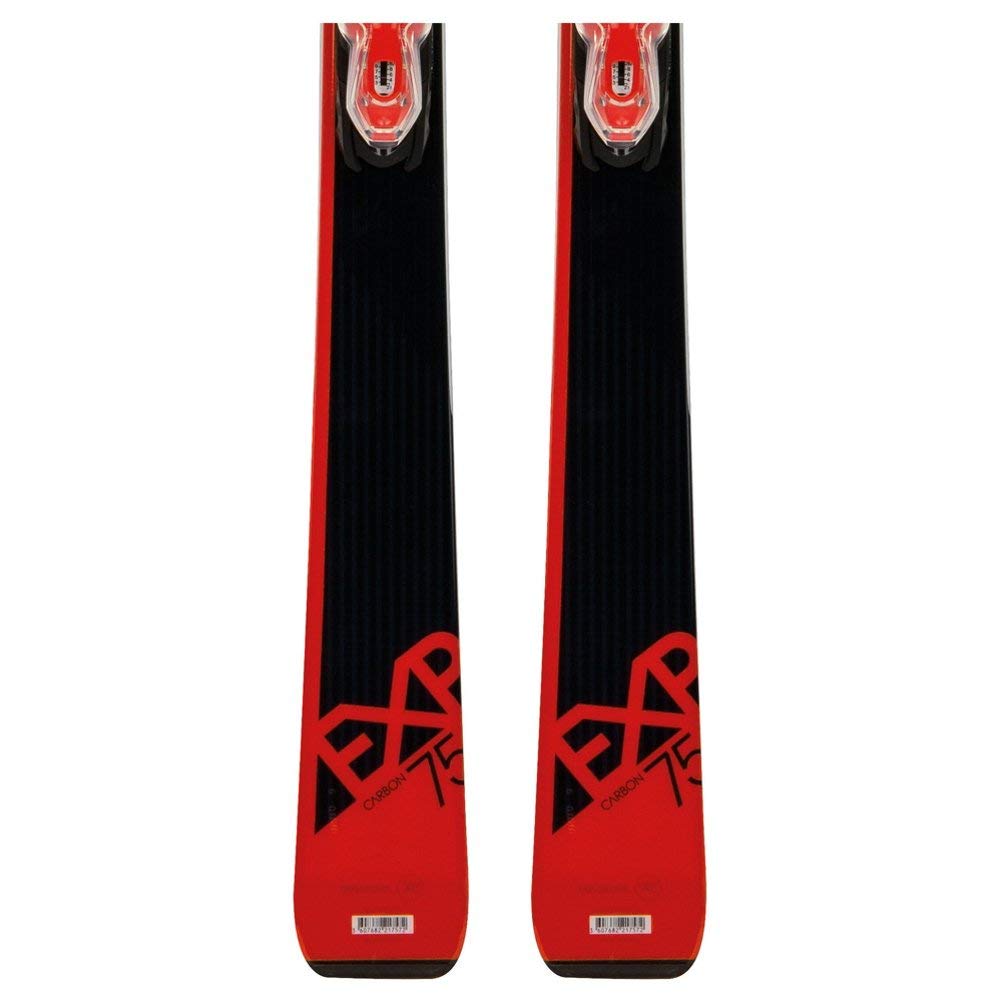 Rossignol Experience 2018 skis
