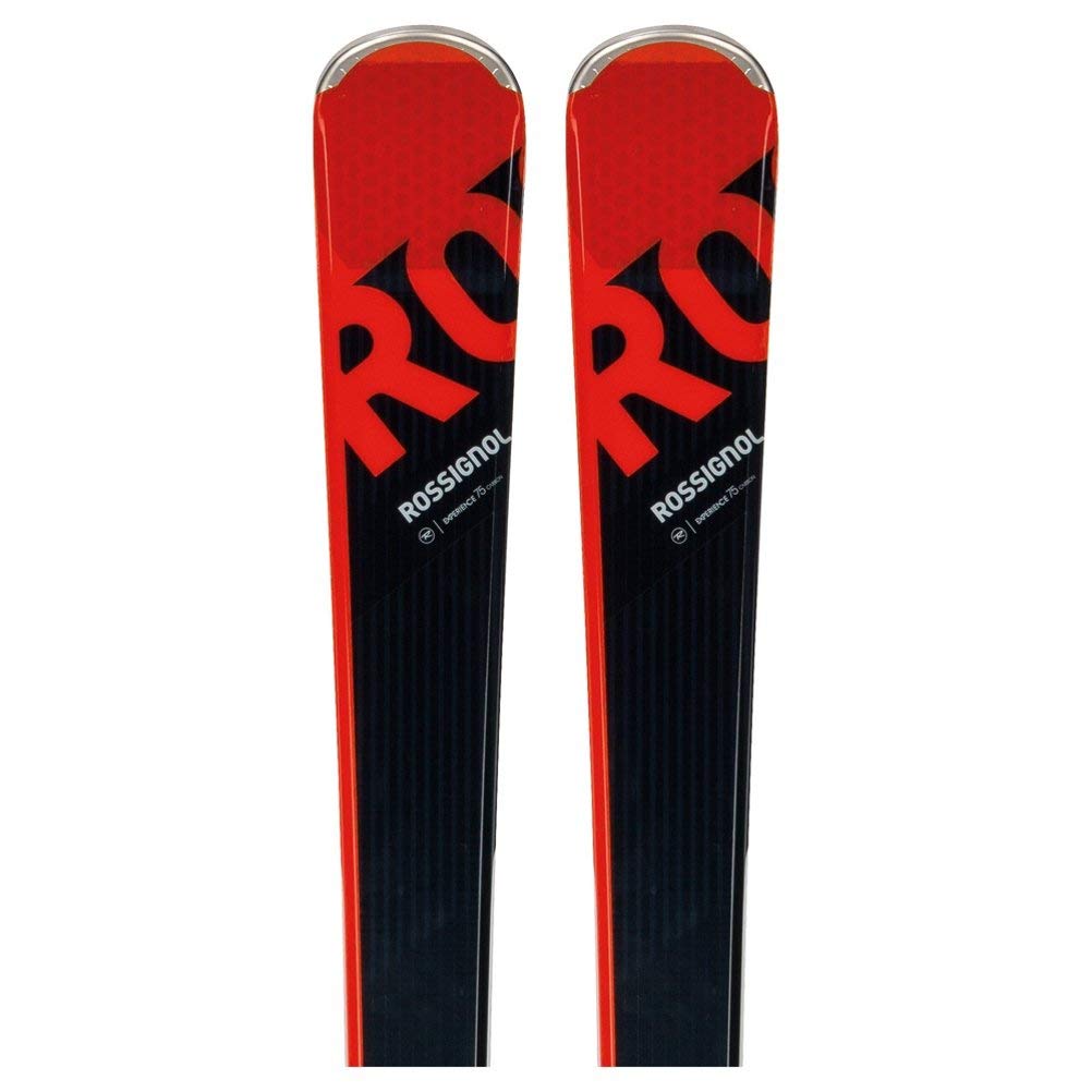 Rossignol Experience review