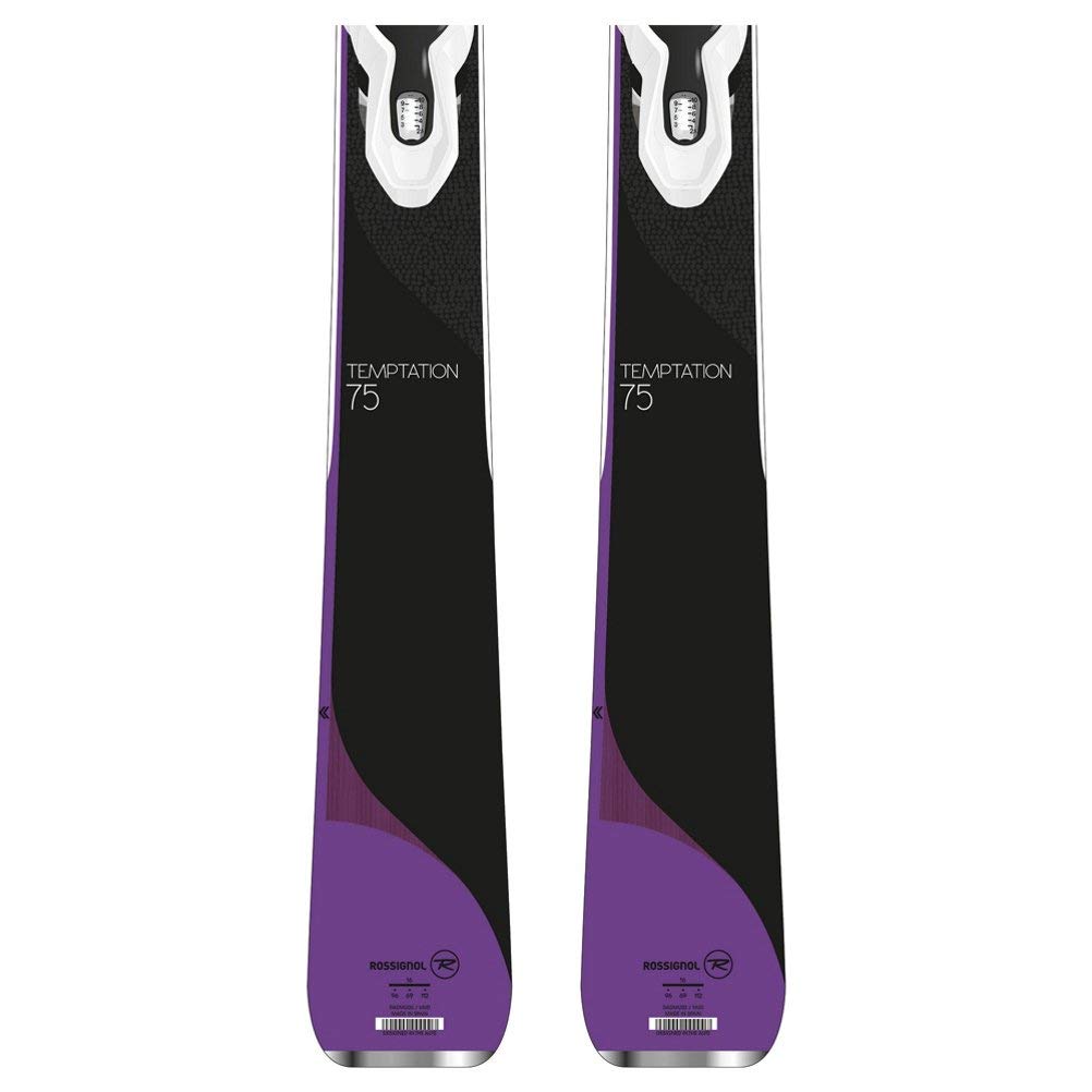 2018 Rossignol Temptation with Xpress Bindings