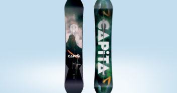 capita defender of awesome review
