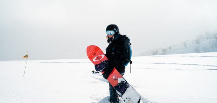 camber vs rocker snowboard