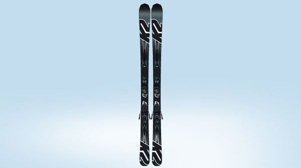k2 skis review