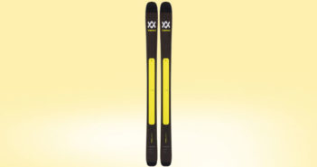 powder skis