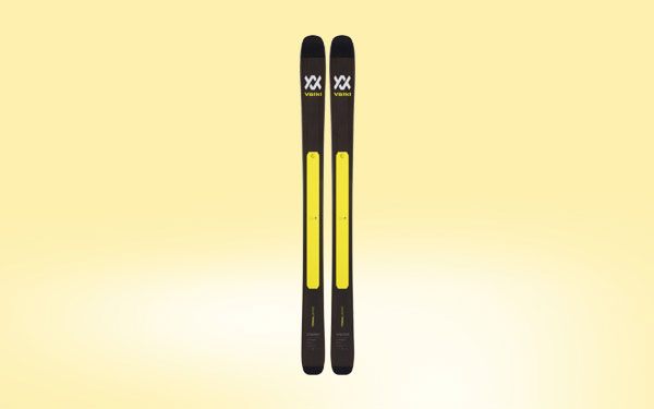 powder skis