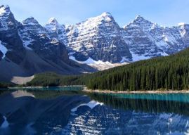 9 Best Ski Resorts In Canada
