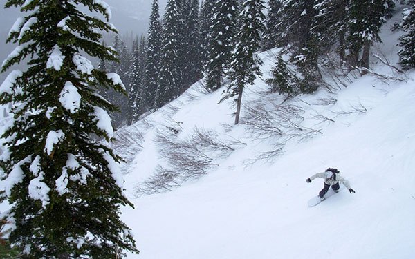 best canadian ski resorts