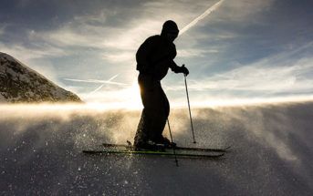 best powder skis