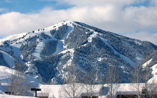 idaho ski resorts