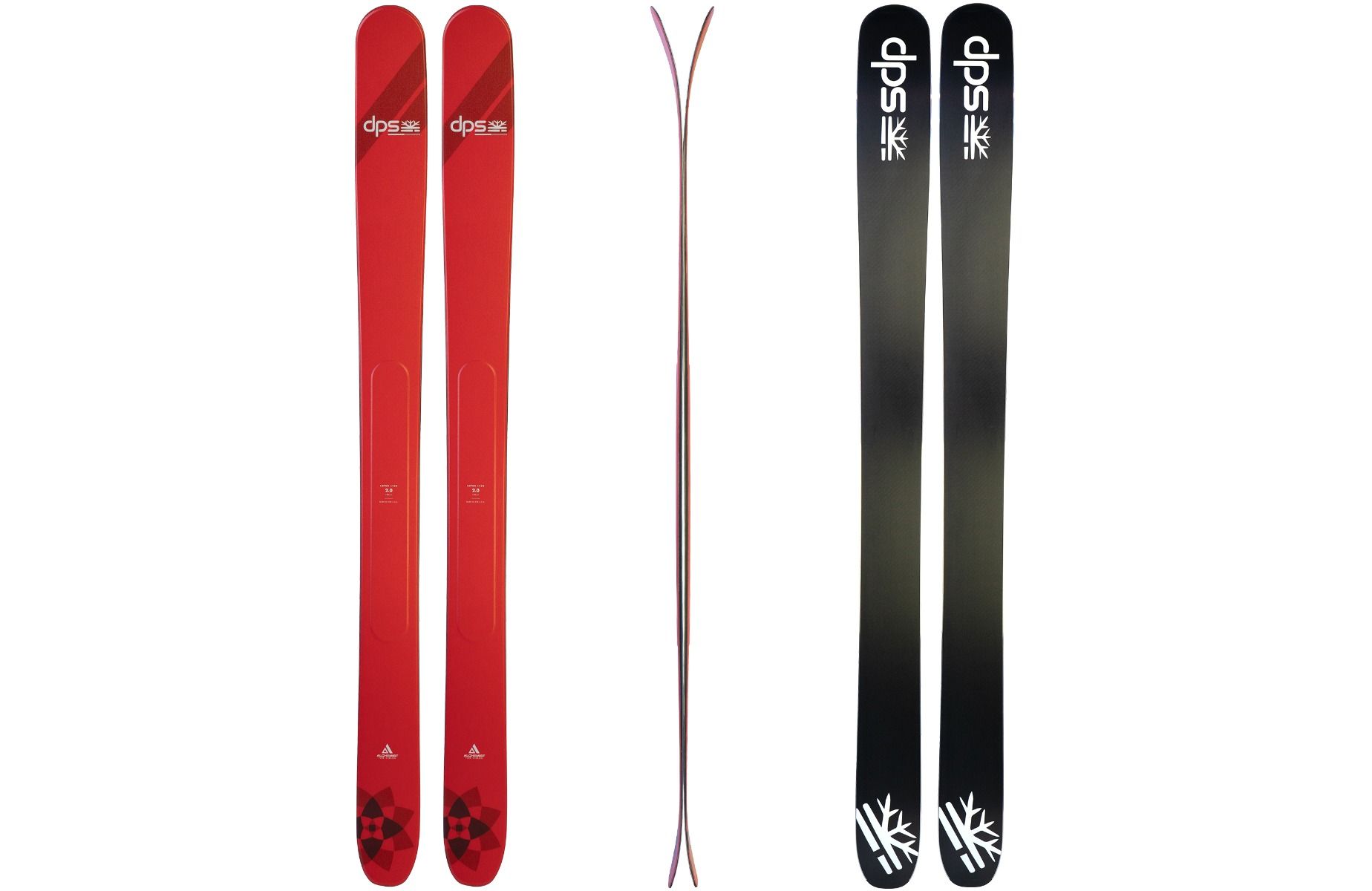best skis for powder