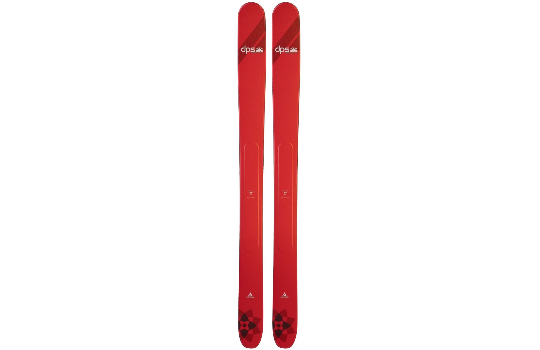 best powder skis