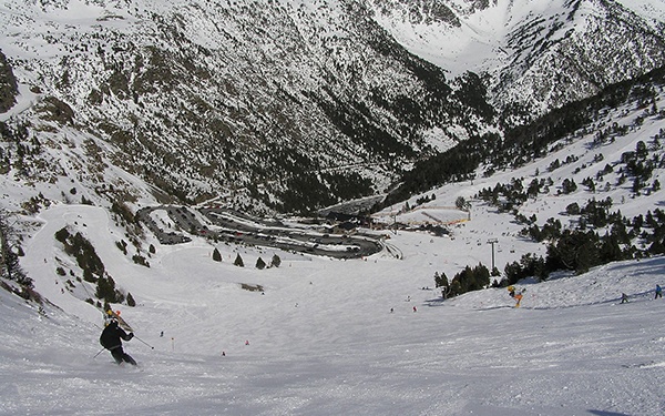 best ski resorts