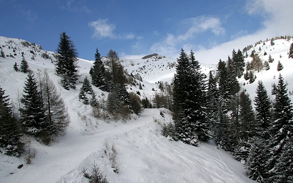best ski resorts in the world