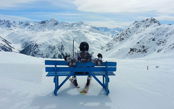 best switzerland ski resorts