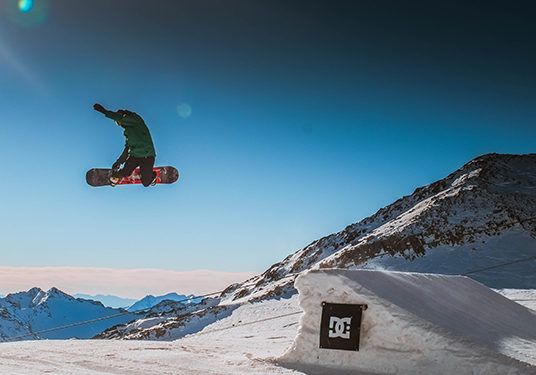 7 Best Freestyle Snowboards Of 2020
