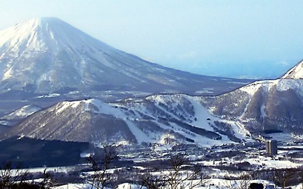 best japanese ski resorts