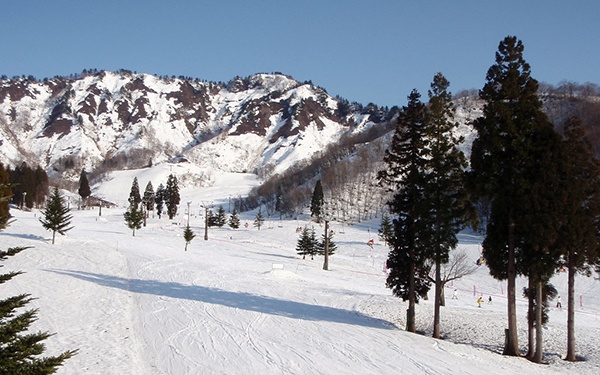 best japan ski resorts